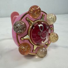 ☆*☆様 おジャ魔女どれみパティシエポロン当時のおもちゃジャンク品