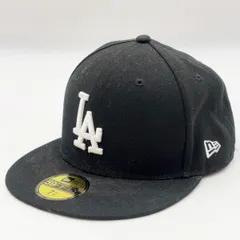 ニューエラ ニューヨーク ヤンキース 59FIFTY キャップ 帽子 58.7cm ブラック メンズ NEW ERA