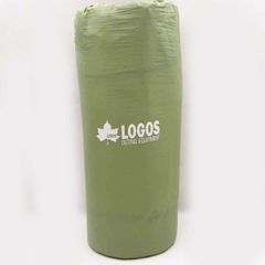 LOGOS 70セルフインフレートマットSOLO 限定品 72884143 - メルカリ