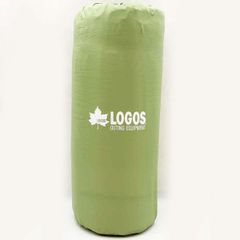 LOGOS 70セルフインフレートマットSOLO 限定品 72884143 - メルカリ