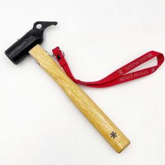 スノーピーク ペグハンマー ペグハンマーケース セット - メルカリ