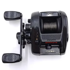ダイワ GRAPHITE MA15-2B MAGFORCE ベイトリール DAIWA 釣り フィッシング
