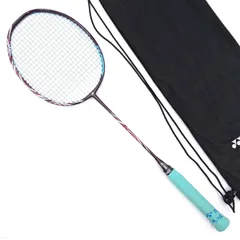 ヨネックス ASTROX 100 ZZ バドミントン ラケット アストロクス100ZZ 3UG4 クレナイ YONEXのサムネイル