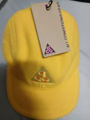 新品 acg フリース キャンプキャップ ベースボールキャップ 帽子 キャップ