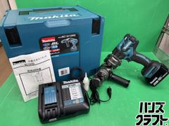 【中古】makita マキタ 3501N 電気ミゾキリ 使用できるマルノコ刃 外径：178~190mm 切削幅：2.4～36mm 【ハンズクラフト宮崎新名爪店】 中古】makita マキタ 3501N 電気ミゾキリ 使用できるマルノコ刃 外径