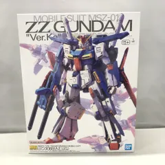 2026年最新】1_100MGMSZ_010S強化型ダブルゼータガンダムVer_Ka「機動