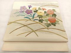 【美品.共箱 一寛刻印】清水焼 一寛作 色絵菊流水角 大皿 飾り皿 骨董 美品.共箱 一寛刻印】清水焼 一寛作 色絵菊流水角 大皿 飾り皿 骨董