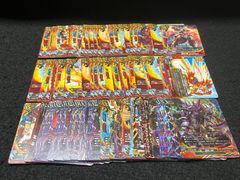 バディファイト大量 バディレア 超ガチレア シークレット等 まとめ売り