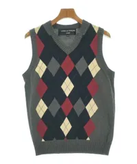 COMME des GARCONS HOMME ベスト メンズ 【古着】【中古】【送料無料】のサムネイル