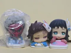 まとめ売り)鬼滅の刃スペシャルミックス4탄おねむたんガチャ