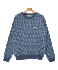 BOTT ニット・セーター メンズ 【古着】【中古】【送料無料】のサムネイル