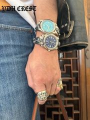 ⭐️SOD2+3 Watch 時計ベルト グレイトソードベルト 16cm 刻印有 
