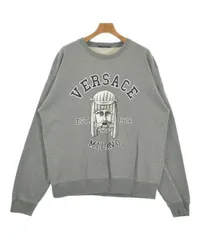 VERSACE スウェット メンズ 【古着】【中古】【送料無料】のサムネイル