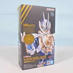 SHフィギュアーツ 仮面ライダーゲイザー - メルカリ