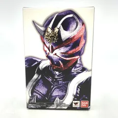 【中古】開封)S.H.Figuarts (真骨彫製法) 仮面ライダー響鬼[69]