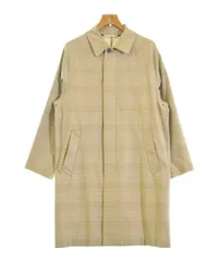 Journal Standard TRISECT2 ステンカラーコート メンズ 【古着】【中古】【送料無料】