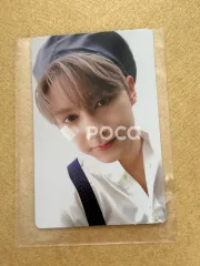 Seventeen ジュン セブチ An Ode Hope ver.