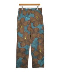 dries van noten パンツ 24ss 24aw カーゴスラックス - メルカリ