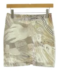 PRANK PROJECT ミニスカート レディース 【古着】【中古】【送料無料】