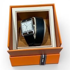 HERMESエルメス ケープコッド25周年 カフ型ストラップ - メルカリ