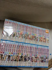2026年最新】ワンピース 全巻 セットの人気アイテム - メルカリ