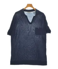 BOTTEGA VENETA ポロシャツ メンズ 【古着】【中古】【送料無料】のサムネイル