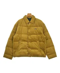 PRADA ダウンジャケット/ダウンベスト メンズ 【古着】【中古】【送料無料】