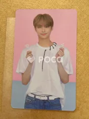 Seventeen ジュン セブチ ファンクラブ CARAT 公式 4期