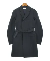 DRIES VAN NOTEN チェスターコート メンズ 【古着】【中古】【送料無料】のサムネイル