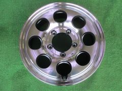 トヨタ 30系後期 プリウス純正キャップ ホイールキャップ 15インチ 4枚 