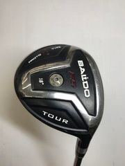 ブリヂストン TOUR B X-F 5W ディアマナGT60S ヘッドカバー - メルカリ
