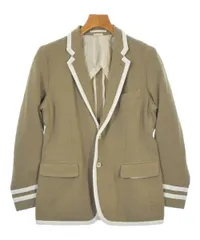 COMME des GARCONS HOMME PLUS カジュアルジャケット メンズ 【古着】【中古】【送料無料】