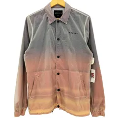 オークリー OAKLEY Sunset Coaches Jacket メンズ import：L 