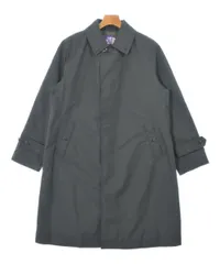 THE NORTH FACE PURPLE LABEL ステンカラーコート レディース 【古着】【中古】【送料無料】