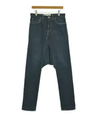 GANRYU デニムパンツ メンズ 【古着】【中古】【送料無料】のサムネイル