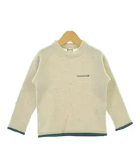 mont-bell スウェット キッズ 【古着】【中古】【送料無料】のサムネイル