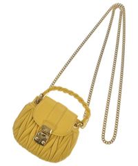 Miu Miu Y2K コットンポリ フード付 アノラック プルオーバー 40