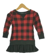 Polo Ralph Lauren ワンピース（その他） キッズ 【古着】【中古】【送料無料】