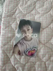 StrayKids バンチャン MAXIDENT CASE ver.