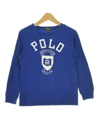 Polo Ralph Lauren Tシャツ・カットソー キッズ 【古着】【中古】【送料無料】