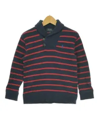 Polo Ralph Lauren ニット キッズ 【古着】【中古】【送料無料】
