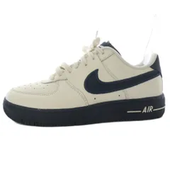 ナイキ NIKE 25SS AIR FORCE 1 LOW DANCE スニーカー ローカット レザー US7.5 ホワイト FJ7409-103 /YO39