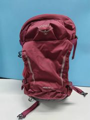 MYSTERY RANCH ミステリーランチ ロールトップホーラー H20プルーフ/ドライバッグ/40L BAGの内部を防水に。【MYSTERY RANCH TOKYO】 | A&F カントリー SHOP BLOG