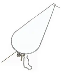 JUSTINE CLENQUET ネックレス レディース 【古着】【中古】【送料無料】