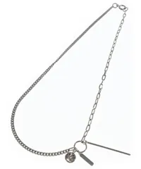 JUSTINE CLENQUET ネックレス レディース 【古着】【中古】【送料無料】