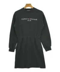 TOMMY HILFIGER ワンピース（その他） キッズ 【古着】【中古】【送料無料】