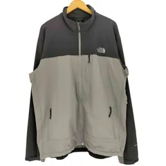 ザノースフェイス THE NORTH FACE TNF APEX ソフトシェルジャケット メンズ 表記無 