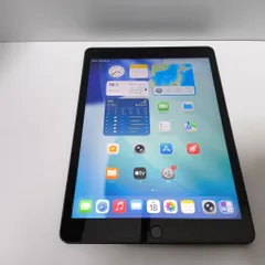 iPad 10.2インチ　第9世代　Wi-Fi 64GB No15