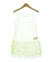 MSGM KIDS シャツ キッズ 【古着】【中古】【送料無料】