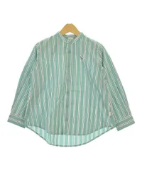 Paul smith JUNIOR シャツ キッズ 【古着】【中古】【送料無料】